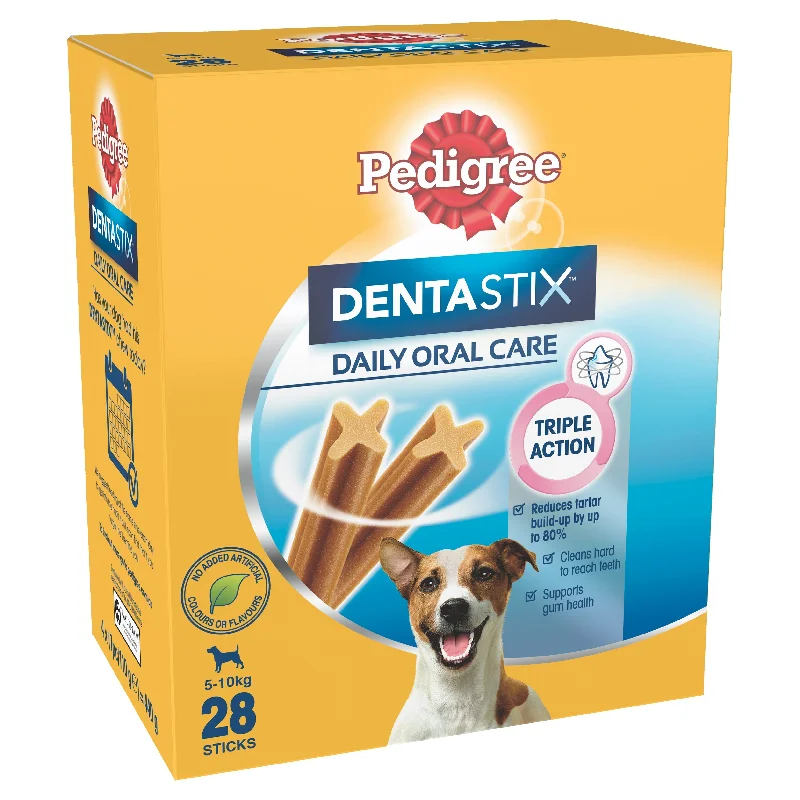 - Hamster silent running wheel to prevent chewingPEDIGREE® DENTASTIX™ Dental Chew Small Dog Treats