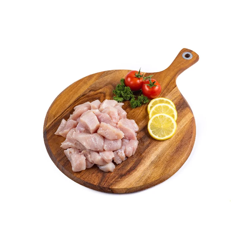  -Anti-slip claw protection raincoat FOR dogsDiced Chicken Breast 500g