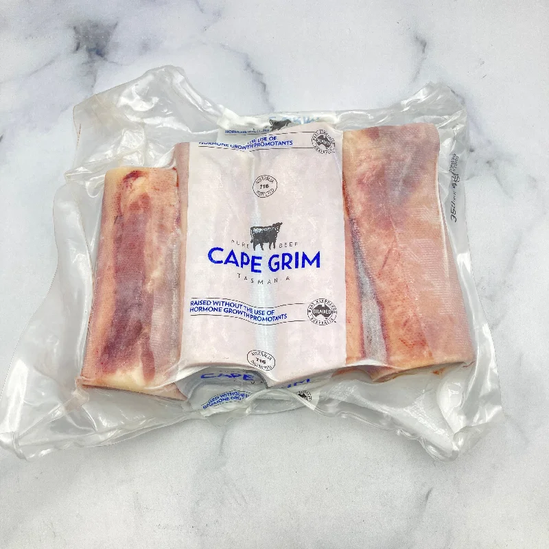 - Automatic temperature adjustment cat bedCape Grim Grass Fed Marrow Bones | $14kg