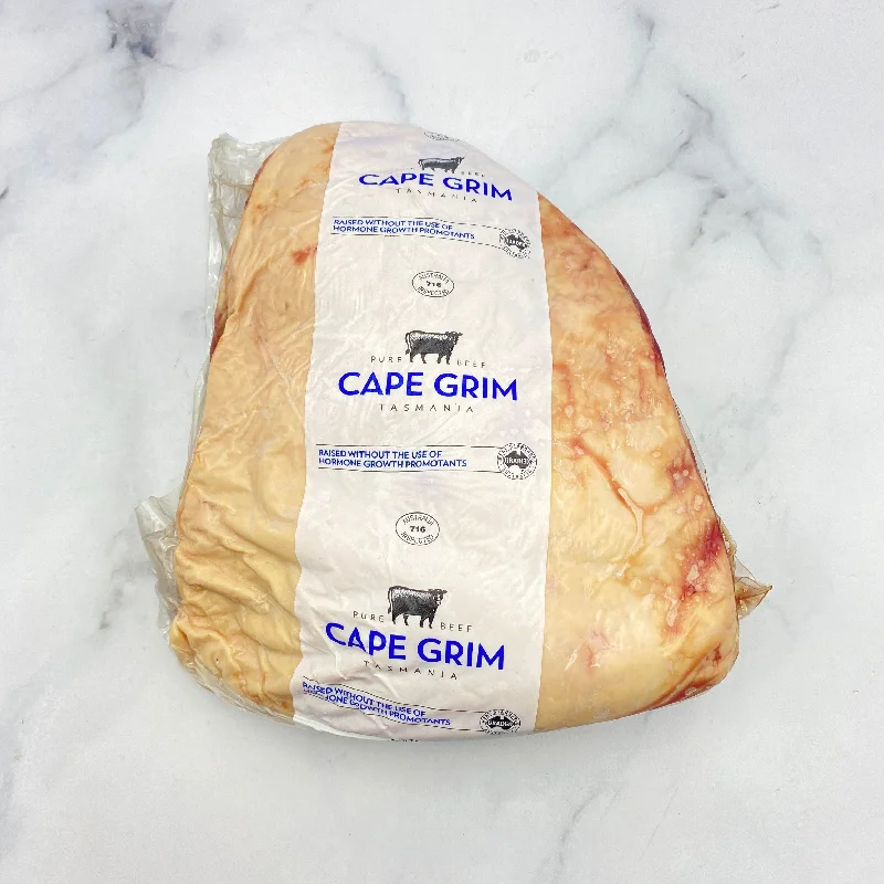 - ​​Pet toys under    yuanCape Grim Grass Fed Rump Cap (Picanha) | $34.99kg