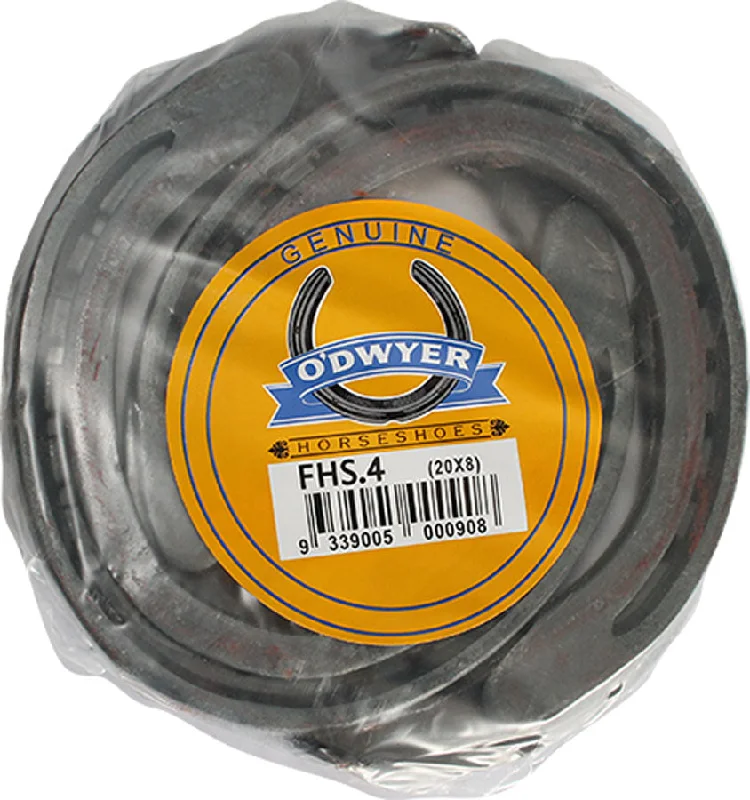 - Degradable pet feces bagFlat Hack Steel Horse Shoes