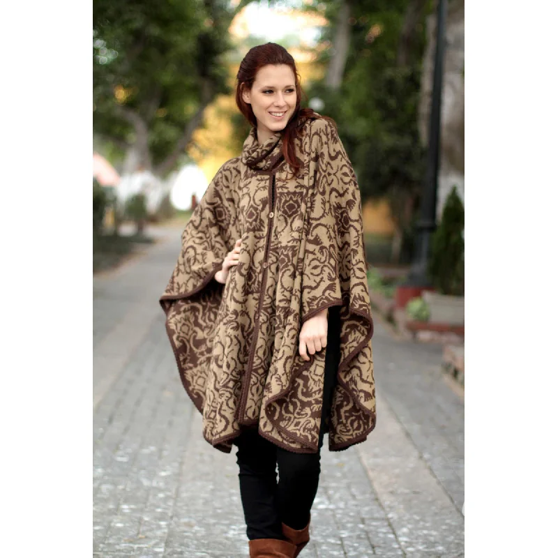 - Pet diabetes prescription foodNazca Flora Alpaca Blend Ruana Poncho