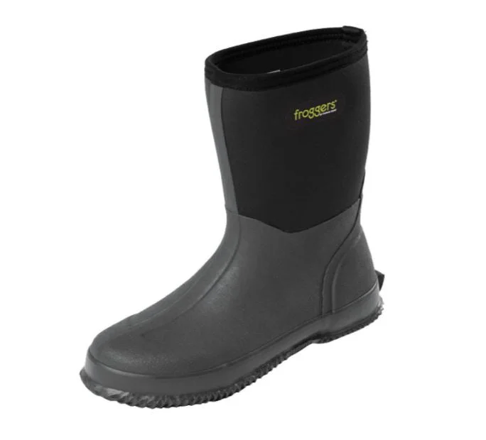 - Pet water dispenser UV sterilization versionFroggers Mens Scrub Boots