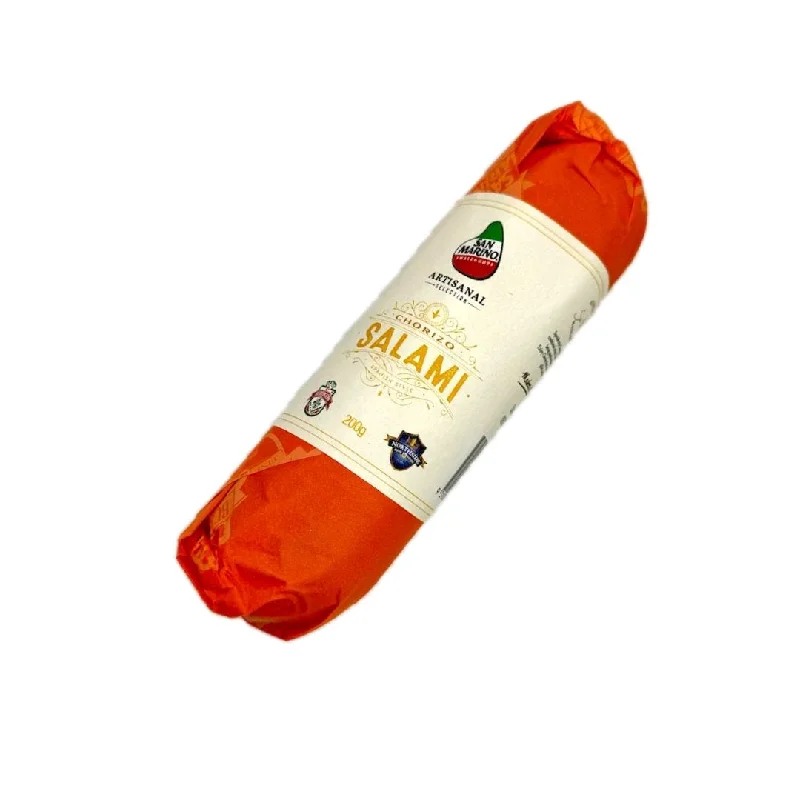 - Pet vitamin complex nutrition tabletsSan Marino Chorizo Salami Whole 200g