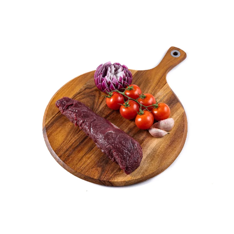 - Custom pet birthday cakeKangaroo Loin | $24.99kg