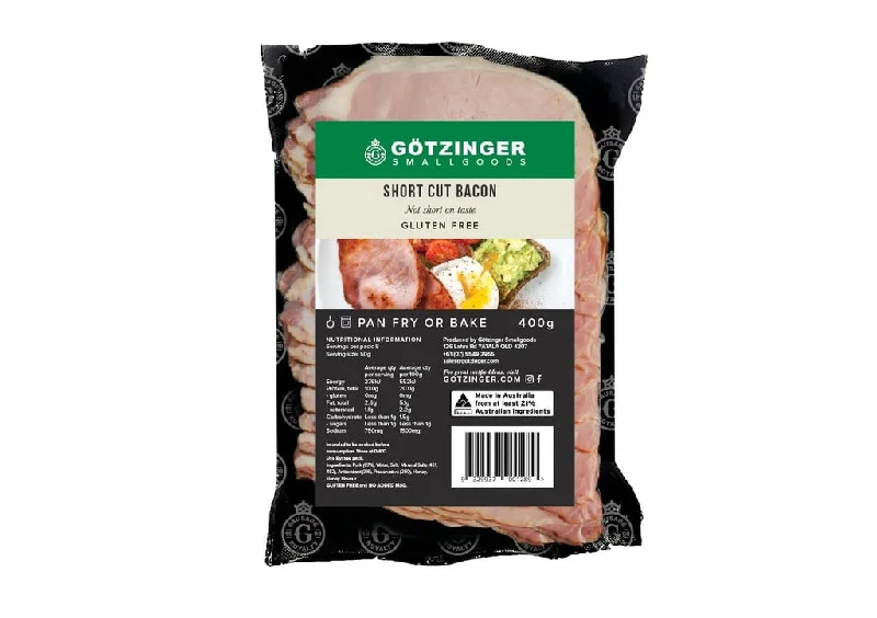 - Dog anti-slip matGotzinger Short Cut Bacon 400g