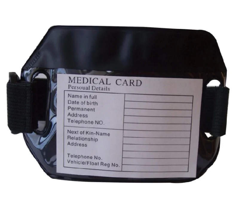 - Hamster silent running wheel to prevent chewingEureka Medical Armband