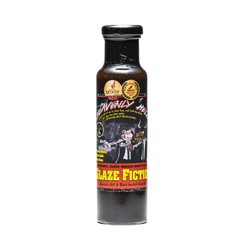 - Pet tear stain cleaning wipesHeavenly Hell Glaze Fiction Glaze 250ml