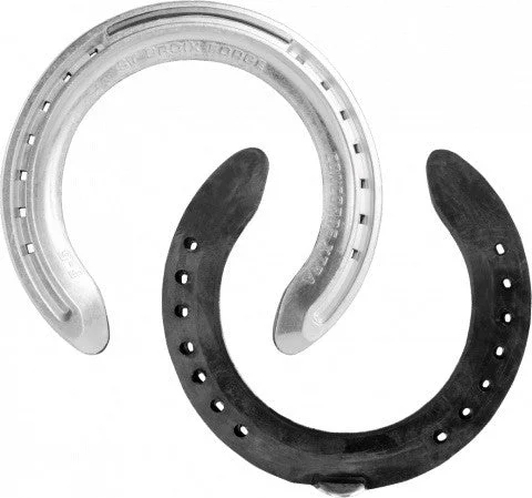 - Rabbit grass rack to prevent waste food boxConcorde Alum Xtra Bonded Aluminium Horse Shoes