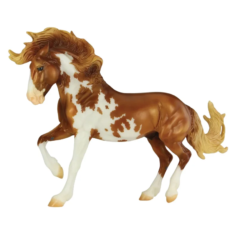 - Natural latex pet mattressBreyer Traditional Mojave - Mustang