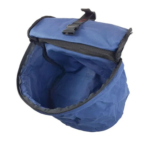 - Hamster silent running wheel to prevent chewingZilco Collapsible Feed Bag
