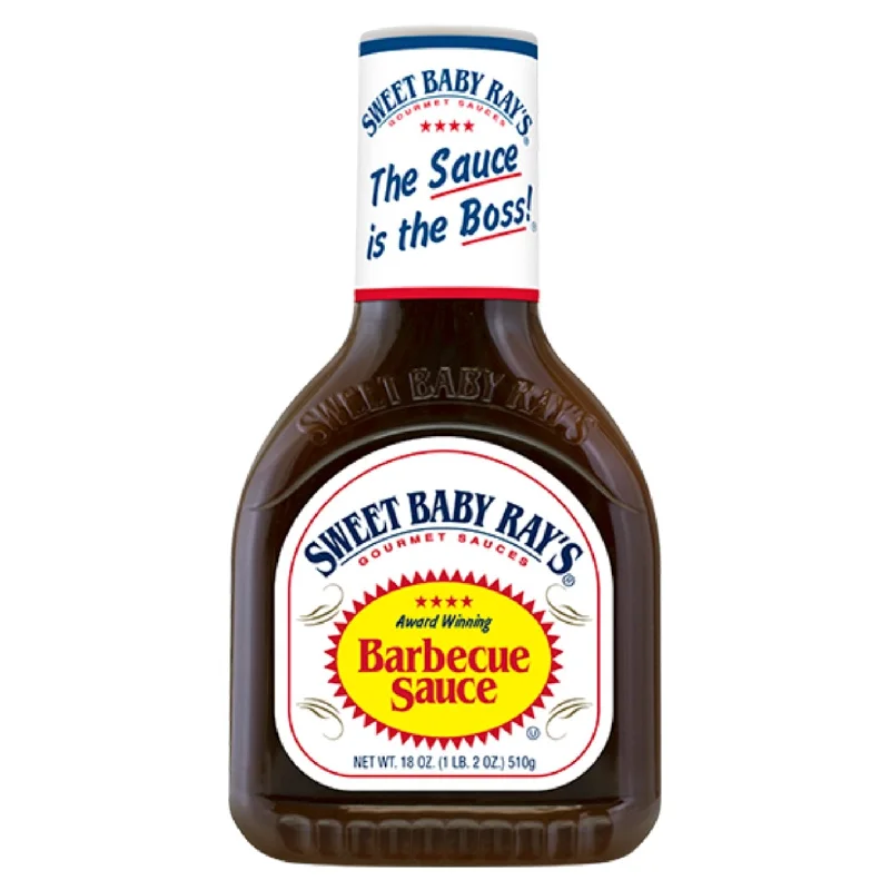 - Winter dog thick down jacketSweet Baby Ray's Original Barbecue Sauce