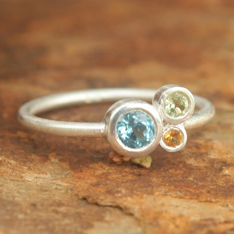 - Pet vitamin complex nutrition tabletsChiang Mai Majesty Sterling Silver Ring