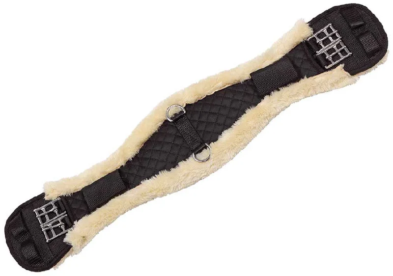- Dog anti-slip matZilco Lonsdale Girth with Fleece
