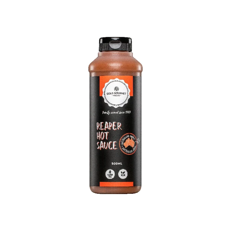  -Anti-slip claw protection raincoat FOR dogsGold Gourmet Reaper Hot Sauce 500ml