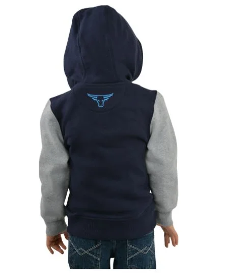- Dog anti-slip matPure Western Boys Oakville Pull Over Hoodie
