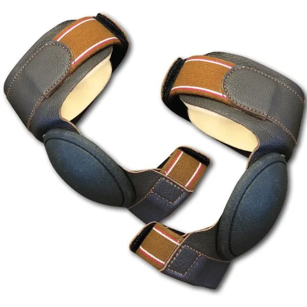 - Foldable and portable cat bagFort Worth Leather Skid Boots