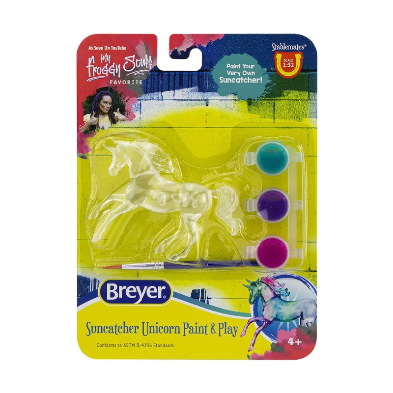 - Hamster silent running wheel to prevent chewingBreyer Activity Suncatcher Unicorn Paint n Play Singles - Hamster silent running wheel to prevent chewingBreyer Activity Suncatcher Unicorn Paint n Play Singles