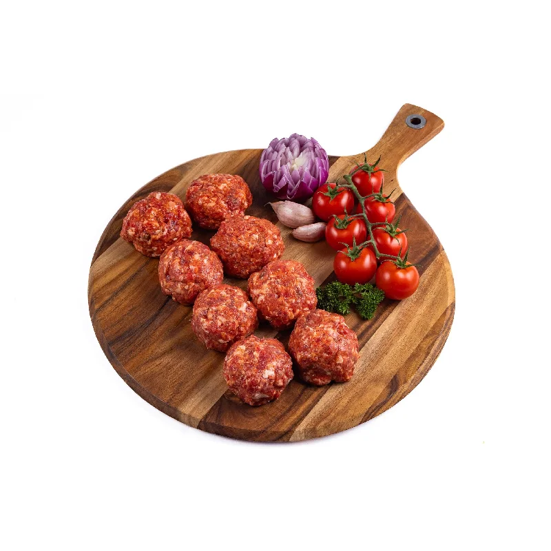 - ​​Christmas pet Christmas clothingSuper Butcher Beef Rissoles | $18.99kg