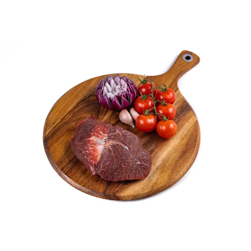 ---Grass Fed Beef Cheeks | $29.99kg