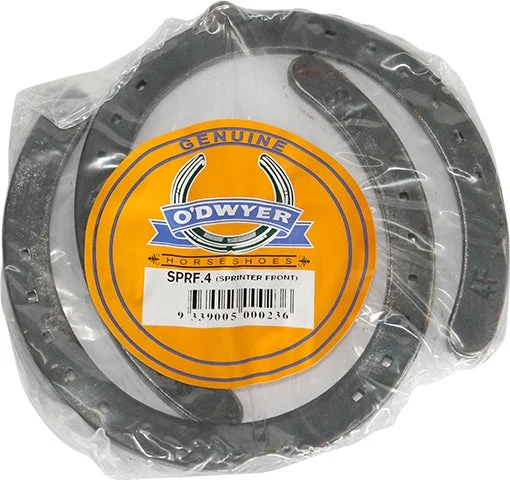 - Teething and chewing toys for puppiesSprinter Front Steel Horse Shoes