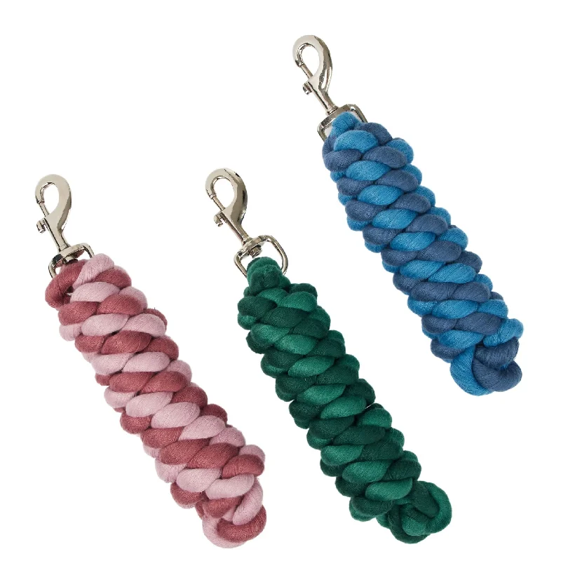 - Solid wood cat climbing frame customizedLeMieux Poly Cotton Lead Rope
