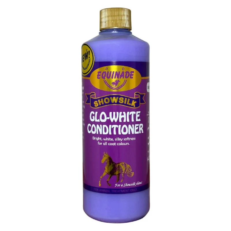 - Pet fence foldable indoorEquinade Glo White Conditioner