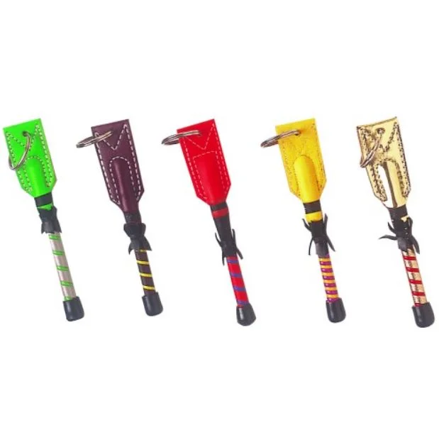- Cat nail clippers with LED lightsKey Ring- Jockey Whip