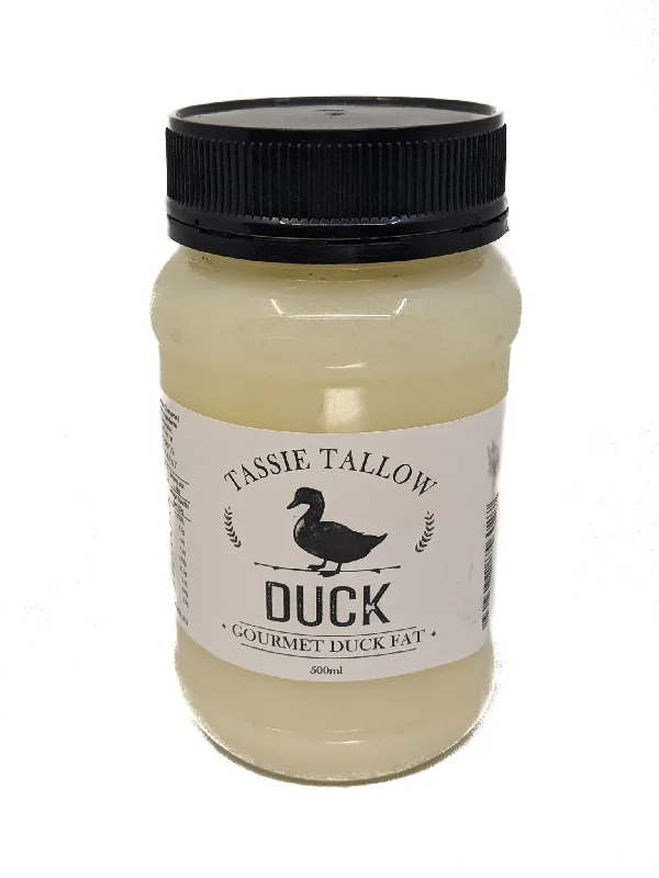 - Pregnant cat delivery room warming boxTassie Tallow Duck Fat 500ML