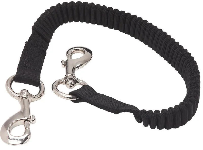 ---Zilco Bungee Trailer Tie Trigger Snap