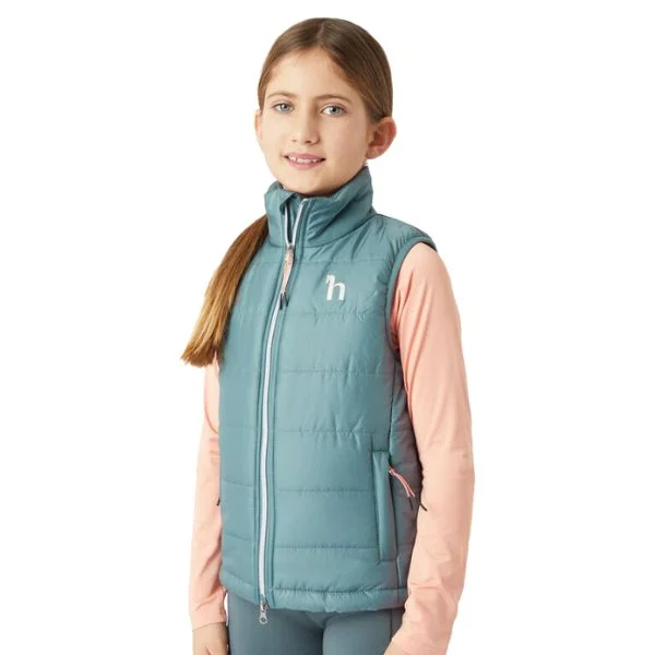 - Pregnant cat delivery room warming boxHorze Bella Kids Lightweight Vest