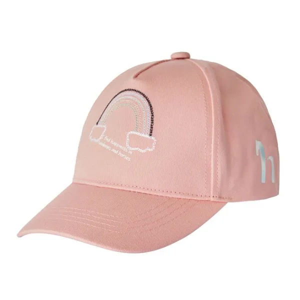 ---Horze Ria Kids Cap