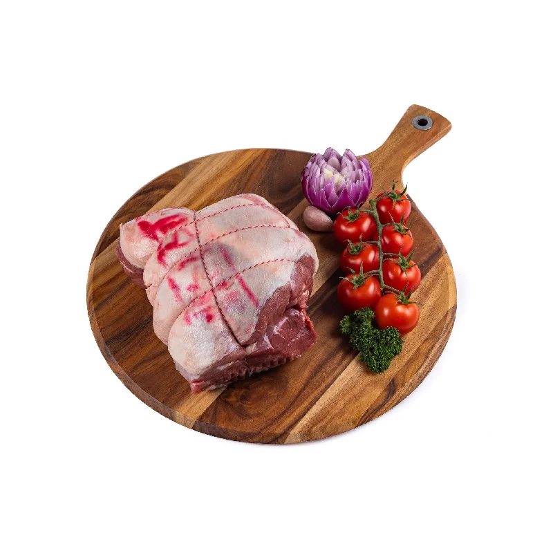 - Pet monitor with cameraBoneless Lamb Leg Roast | $28.99kg