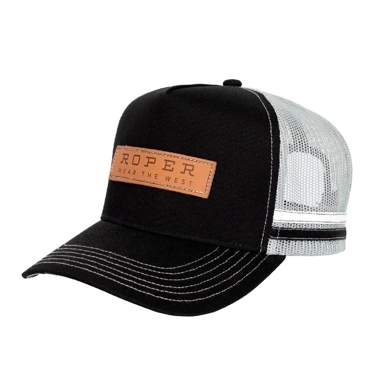 - Cat hair ball removal and hair removal creamRoper Trucker Cap