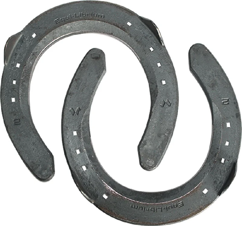 - Pet vitamin complex nutrition tabletsMustad Equi Librium Side Clip Steel Horse Shoes