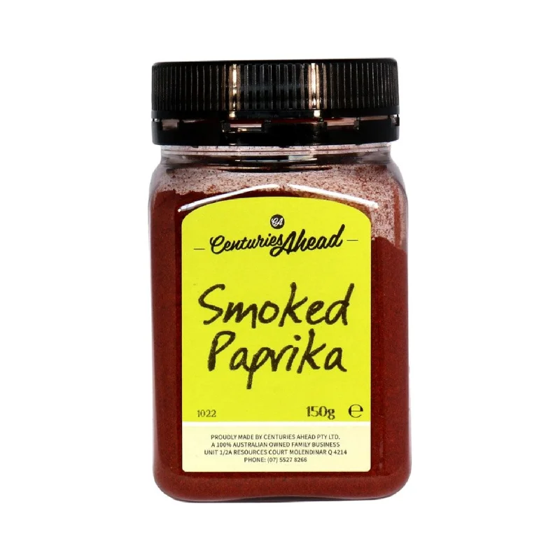 - Teething and chewing toys for puppiesCenturies Ahead Smoked Paprika 150g