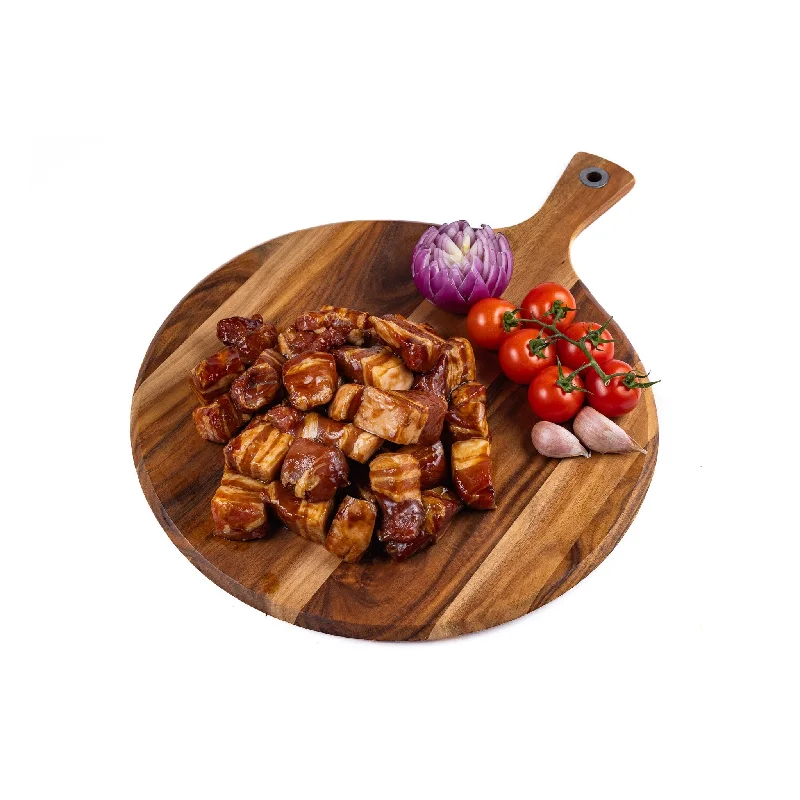 - Cat stress soothing spraySticky Pork Bites | $29.99kg