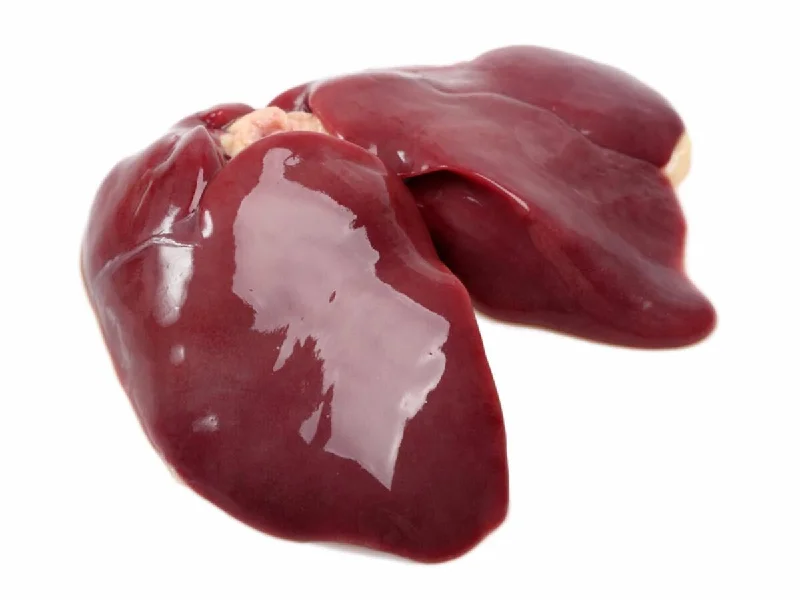 - Winter dog thick down jacketChicken Livers | $10.99kg