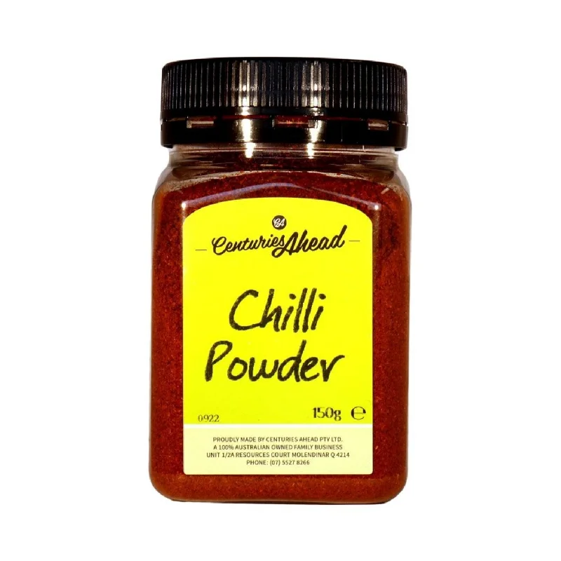 - Natural latex pet mattressCenturies Ahead Chilli Powder 150g