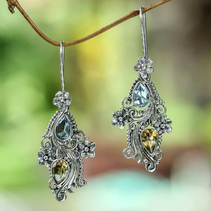 - Pet fence foldable indoorPlumeria Dew Sterling Silver Earrings
