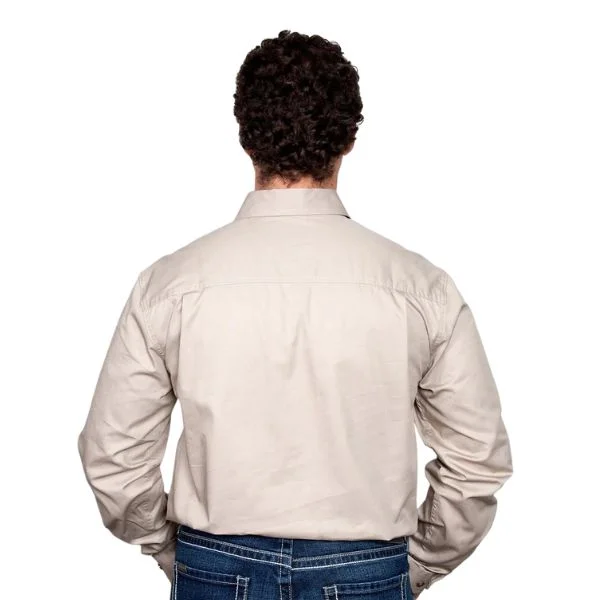 -Non-contact cat thermometerJust Country Mens Cameron Half Button Work Shirt
