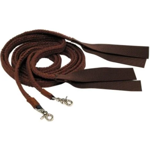 - Dog heart rate monitoring collarCottonfields Split Reins