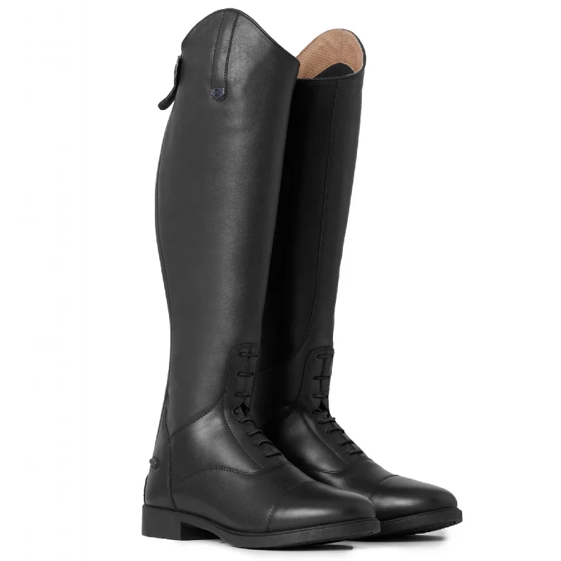 - Foldable and portable cat bagHorze Rover Kids Tall Field Boots