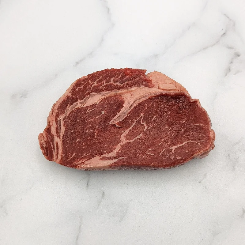 ---Cape Grim Grass Fed Rib Fillet Steaks | $86.99kg