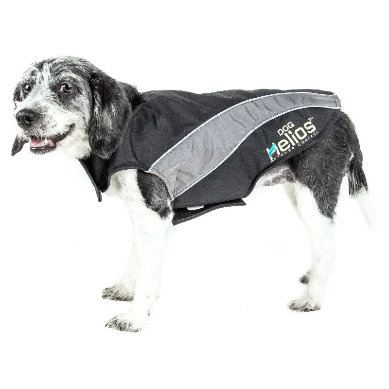 - Summer pet ice matDog Helios® Octane Softshell Jacket