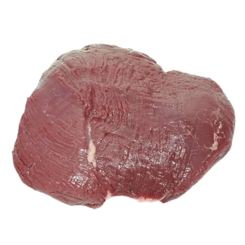 - Automatic temperature adjustment cat bedVenison Rump | $44.99kg