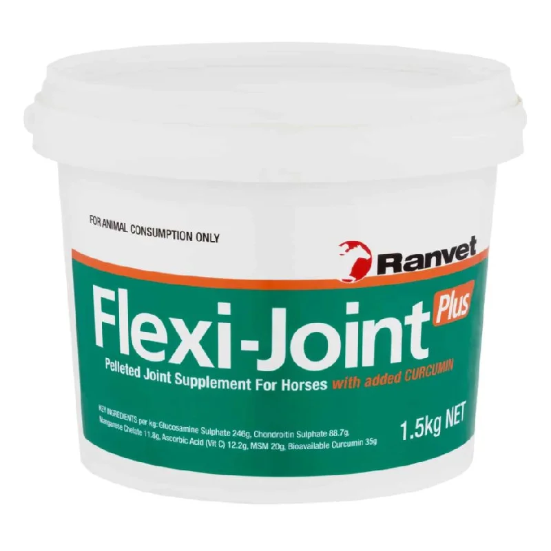 - Natural latex pet mattressRanvet Flexi-Joint Plus