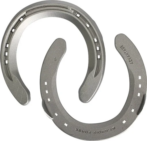 - Automatic induction pet water dispenserSt Croix Alum Advantage Front Aluminium Horse Shoes