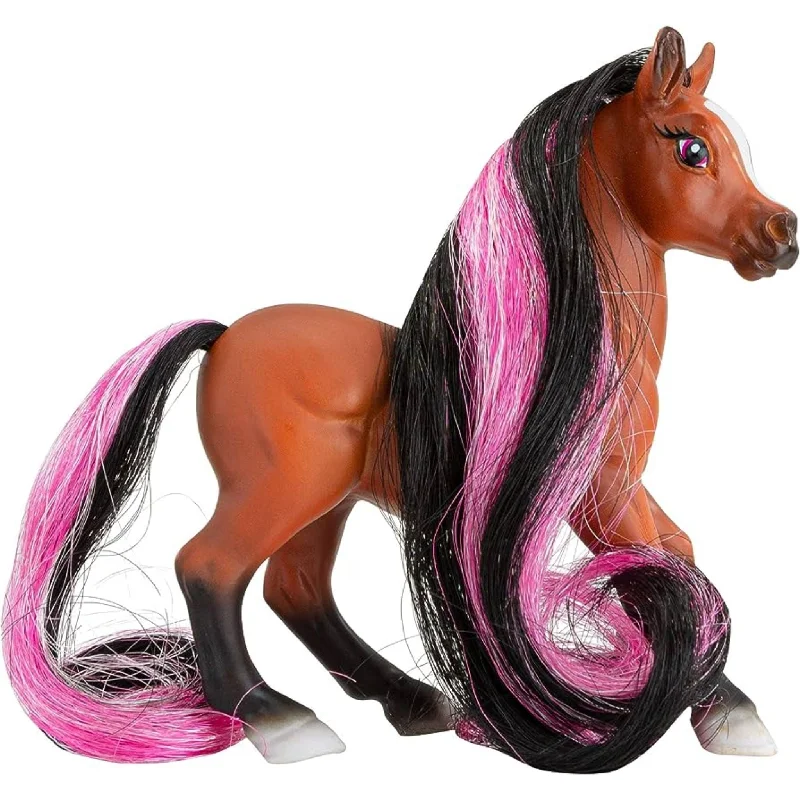 ---Breyer Mane Beauty Lil Beauties Blaze