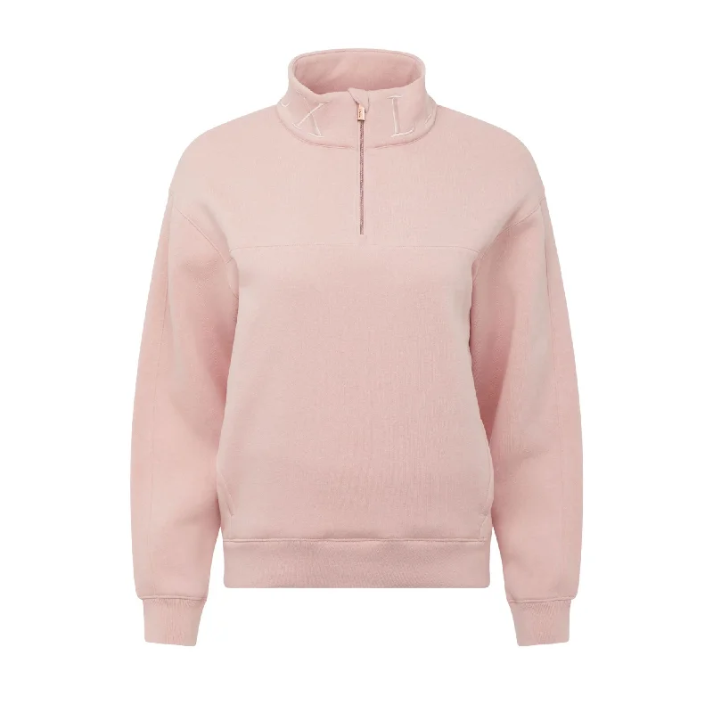 Pink Quartz